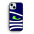Seattle Seahawks 03 iPhone 15 Case