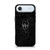 The Elder Scroll V Skyrim Logo iPhone Air Case