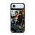 The Punisher Comic iPhone Air Case