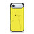 The Wire Poster iPhone Air Case
