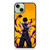 Solo leveling Cool iPhone 15 Plus Case