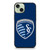 Sporting Kansas City iPhone 15 Plus Case