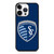 Sporting Kansas City iPhone 15 Pro Max Case