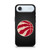 Toronto Raptors 04 iPhone Air Case