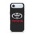 Toyota iPhone Air Case