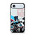 Transformer Autobot Jazz iPhone Air Case
