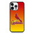 St Louis Cardinals 01 iPhone 15 Pro Max Case
