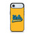 Ucla Bruins 01 iPhone Air Case