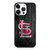 St Louis Cardinals 03 iPhone 15 Pro Max Case