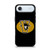 Vanderbilt Commodores 02 iPhone Air Case