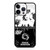 Stanger Things UpsideDown iPhone 15 Pro Max Case