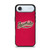 Visalia Rawhide iPhone Air Case