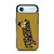 Wake Forest Demon Deacons 02 iPhone Air Case