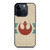 Star Wars The Phoenix iPhone 15 Pro Case