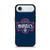 Washington Mystics 01 iPhone Air Case