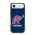 Washington Wizards 02 iPhone Air Case