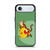 Winnie the Pooh and Tigger iPhone Air Case