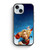 Supergirl 2026 Krypto iPhone 15 Case