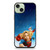 Supergirl 2026 Krypto iPhone 15 Plus Case