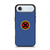 X Men Classic Logo Marvel iPhone Air Case