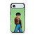 Yu Yu Hakusho Yusuke Urameshi iPhone Air Case