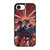 Absolute Wonder Woman Skeleton Pegasus iPhone 17e Case