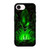 Alien Xenomorph Deep Space iPhone 17e Case