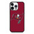 Tampa Bay Buccaneers Logo iPhone 15 Pro Max Case