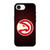 Atlanta Hawks 04 iPhone 17e Case