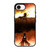 Attack on Titan Eren Yeager iPhone 17e Case