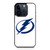 Tampa Bay Lightning iPhone 15 Pro Case