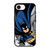 Batman The Animated Series 02 iPhone 17e Case