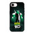 Ben 10 Diamondhead iPhone 17e Case