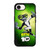 Ben 10 Gray Matter iPhone 17e Case
