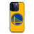 The Golden State Warriors 01 iPhone 15 Pro Case