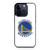 The Golden State Warriors 02 iPhone 15 Pro Case