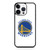 The Golden State Warriors 02 iPhone 15 Pro Max Case