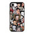 Betty Boop Collage iPhone 17e Case