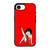Betty Boop Red iPhone 17e Case