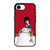 Big Hero 6 Hiro and Baymax iPhone 17e Case