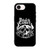 Black Clover Demon Skull iPhone 17e Case