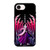 Bleach Byakuya Kuchiki Bankai iPhone 17e Case