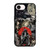 Bloodborne Echoes of Yharnam iPhone 17e Case