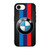 BMA Iconic Logo iPhone 17e Case