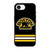 Boston Bruins iPhone 17e Case