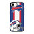 Buffalo Bills Charging Forward iPhone 17e Case
