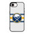 Buffalo Sabres 02 iPhone 17e Case