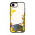 Calvin and Hobbes Day Dreaming iPhone 17e Case