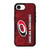 Carolina Hurricanes 01 iPhone 17e Case