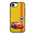 Cars Lightning McQueen 95 iPhone 17e Case
